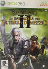 Signore degli anelli usato  Lainate