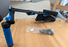 Redrock micro shoulder gebraucht kaufen  Ingelheim am Rhein