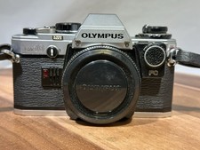 Olympus 35mm slr for sale  Salt Lake City