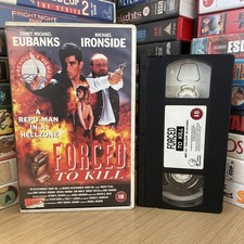 Forced kill rental for sale  SHEFFIELD