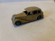 Dinky triumph 1800 for sale  PERSHORE