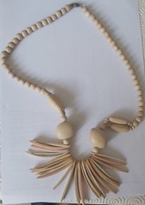 Collier fantaisie d'occasion  Rethel