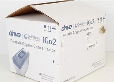 Devilbiss igo2 mobiler gebraucht kaufen Devilbiss igo2 mobiler gebraucht kaufen  Ingolstadt