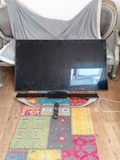 Inch samsung smart for sale  HIGH WYCOMBE