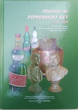 Histoire pippermint get d'occasion  Paris VII