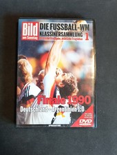 Fussball klassikersammlung bil gebraucht kaufen  Grasberg