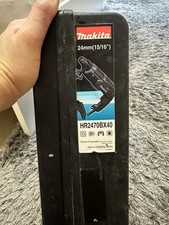 Makita hr2470bx40 gebraucht kaufen  Hamburg