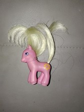 Petit poney little d'occasion Petit poney little d'occasion  Limoges-