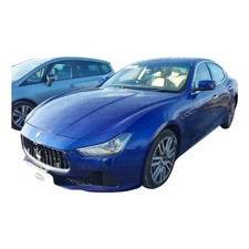 Maserati ghibli dv6 usato  Spedire a Italy
