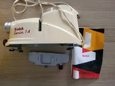 Kodak projecteur diapositives d'occasion  Saint-Maur-des-Fossés