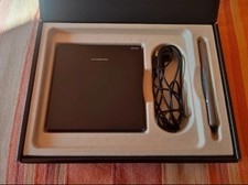 Wacom intuos art usato  Bari