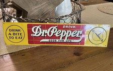 Vintage pepper sign for sale  Middleburg