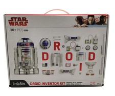 star wars droid inventor kit for sale star wars droid inventor kit for sale Virginia Beach