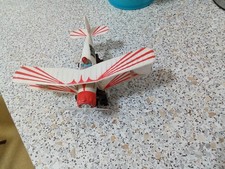 Carrera jet flugzeug gebraucht kaufen  Hamburg