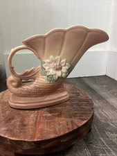 Vintage hull pottery for sale  North Richland Hills