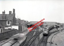 railway station negatives for sale railway station negatives for sale KING'S LYNN