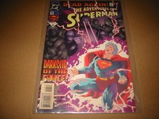 The adventures superman gebraucht kaufen  Verden