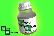 Retrobright 2.0 gel d'occasion  Expédié en Belgium