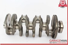 Virabrequim motor 15-18 Audi Q3 Quattro eixo 050105189B fabricante de equipamento original comprar usado  Enviando para Brazil