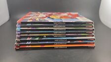 Evangelion sequenza completa usato  Roccella Ionica