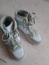 Deichmann graceland sneaker gebraucht kaufen  Jessen