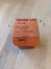 Brovex lockheed ssb for sale  BRAMPTON