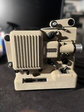 Eumig filmprojektor imperial gebraucht kaufen  Dortmund