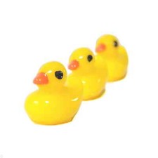 Yellow bathtime ducks for sale  SHEFFIELD