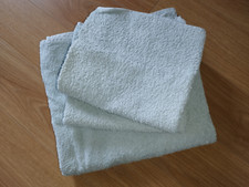 Handtuch duschtuch set gebraucht kaufen  Neu-Anspach