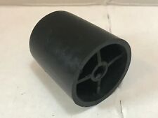 Plastic pole foot for sale  GLASGOW