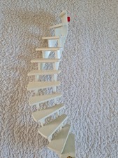 Playmobil wendeltreppe treppe gebraucht kaufen  Plön