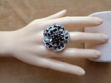 Argent 925 imposante d'occasion  Le Bugue