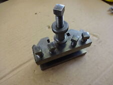 Colchester dickson toolholder for sale  UK