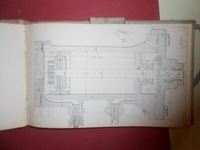 Ancien carnet croquis d'occasion  Sainte-Sévère-sur-Indre