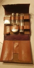 Trousse toilette ancienne d'occasion  Le Perray-en-Yvelines