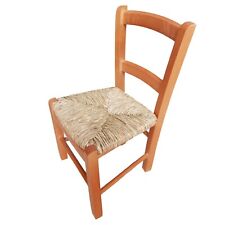 Sedia bimbo legno usato  Ceprano