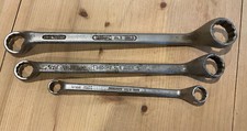 Gedore crank ring for sale  SUTTON COLDFIELD