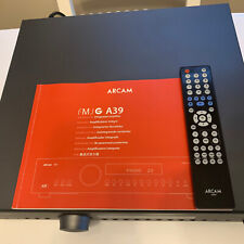 Arcam fmj a39 for sale  District Heights