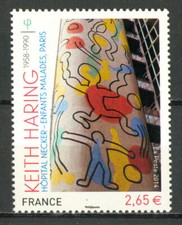 4901 keith haring d'occasion 4901 keith haring d'occasion  Losne