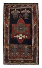 Antique rug handmade for sale  SOUTHAMPTON