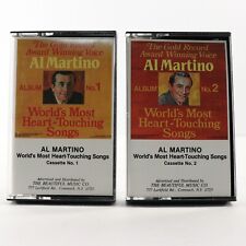 Martino heart touching for sale  Forest Grove