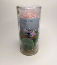 Set flower leaf for sale  Tampa