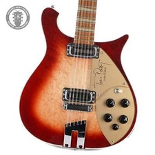 1991 rickenbacker 660 for sale  Seattle
