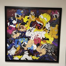Matt gondek print for sale  Los Angeles