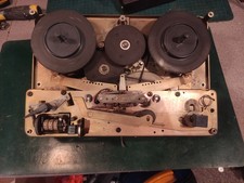 Bsr reel reel for sale  SALISBURY