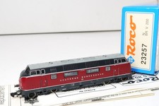 Roco 23257 diesellok gebraucht kaufen Roco 23257 diesellok gebraucht kaufen  Recklinghausen
