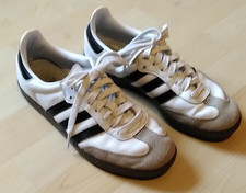 Adidas samba sneaker gebraucht kaufen  Dieburg
