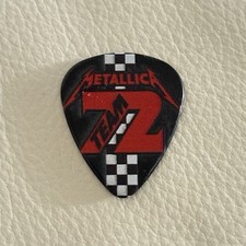 Official metallica m72 for sale  Salt Lake City