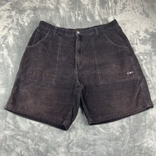 Vintage corduroy shorts for sale  Houston