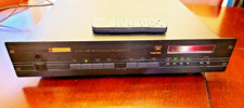 Parasound 1500 processor for sale  Cypress